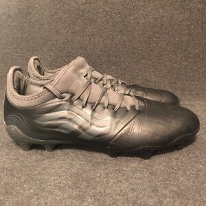 Adidas Shoes Men's Copa Sense.3 Firm Ground Soccer Cleats Lace Up Size 9.5